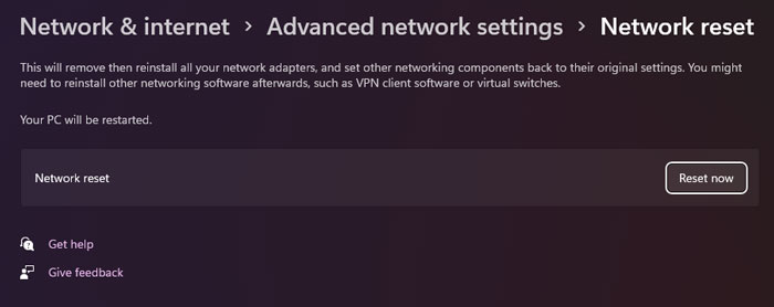 network-reset-now-settings