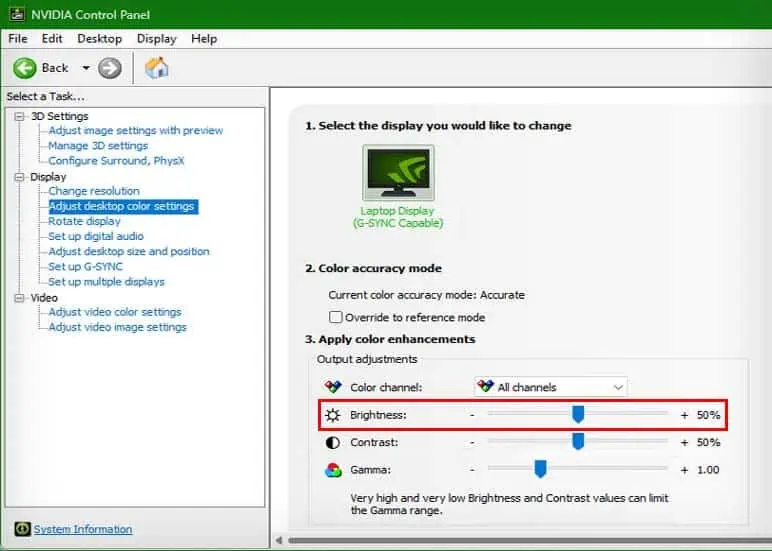 nvidia-control-panel-brightness-control-1