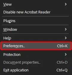 preferences-in-acrobat