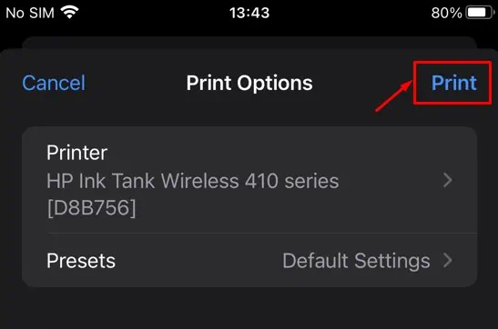 How to Print a Web Page 29 print-button-to-print-from-safari