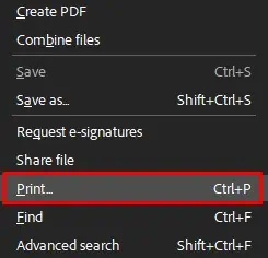 print-option-in-acrobat