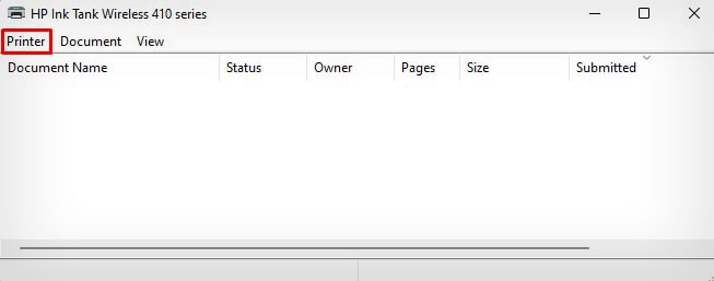 printer-option-in-print-queue