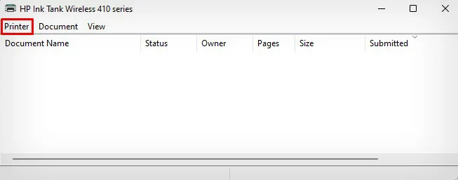 printer-option-in-print-queue