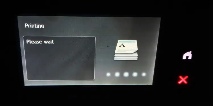 printing-network-configuration-page-in-brother-printer