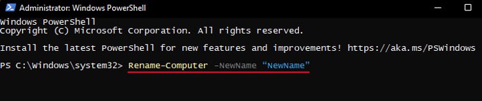 rename-computer-newname-new-computer-name