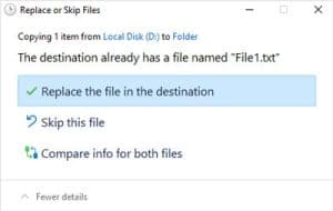 How To Force Delete A File? 5 Simple Ways