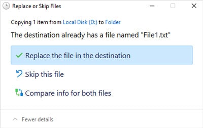 replace-the-file-in-the-destination