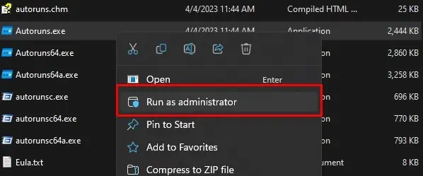 run-autorun-powershell-pop-up