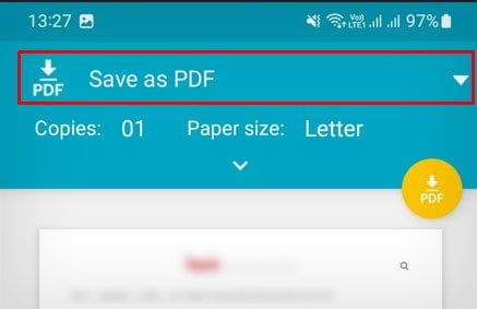 save-as-pdf-dropdown-in-android
