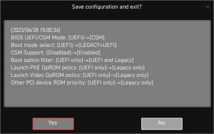 Fix: System Cannot Find Any Bootable Devices