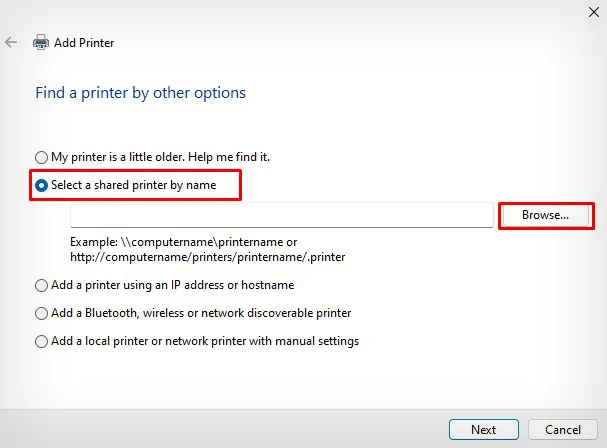 select-a-shared-printer-by-name-and-browse