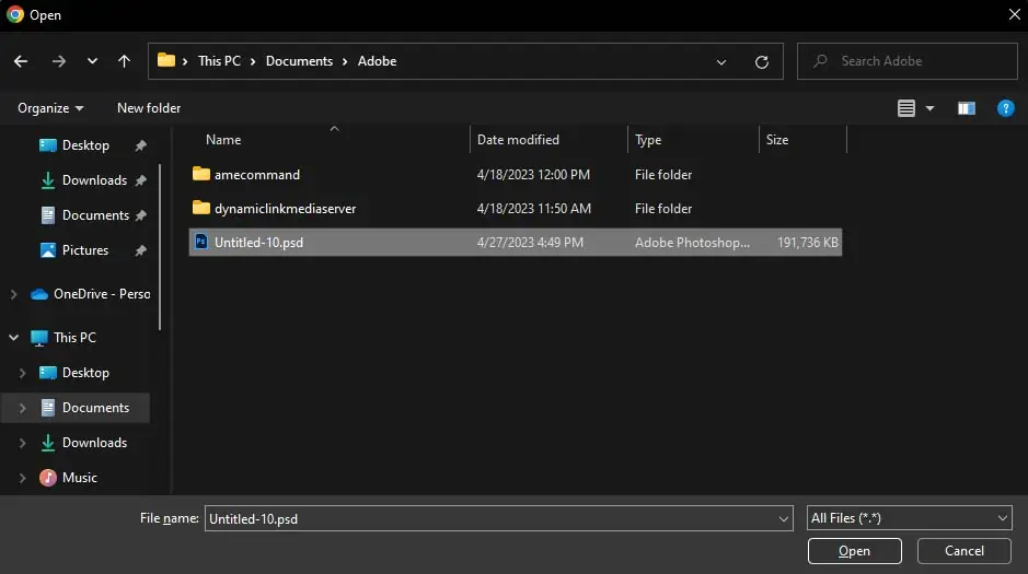 select-files-to-upload-to-google-drive
