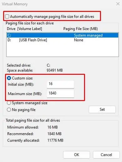 set-paging-file-size
