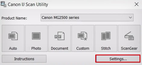 settings-in-ij-scan-utility