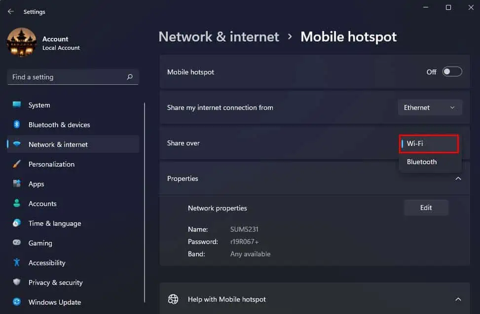 share-mobile-hotspot-over