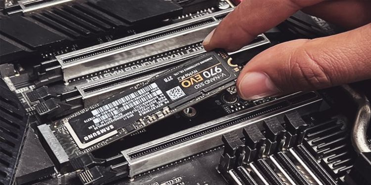 What is the Average Lifespan of SSD? Detailed Guide 5 ssd optimal environment