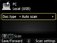 standby-screen-of-canon-mx922-printer
