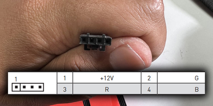No RGB Header on Motherboard—What Should You Do? 2 static rgb pins