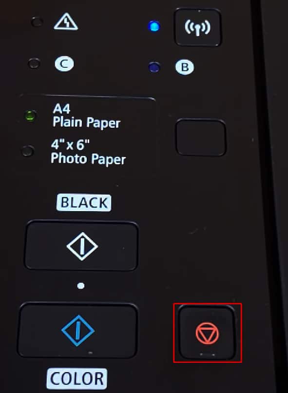 stop-button-on-canon