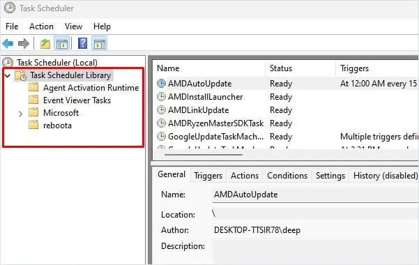 task-scheduler-all-folder