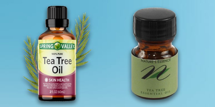 How to Get Printer Ink Off Hands? 8 Proven Methods 11 tea-tree-oil