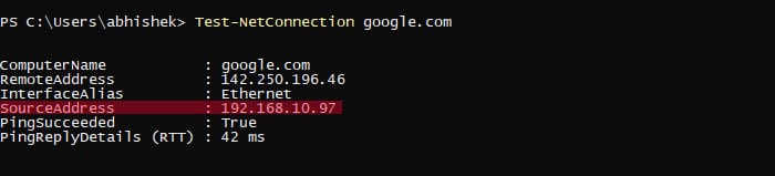 test-net-connection-sourceaddress