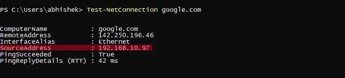 test-net-connection-sourceaddress