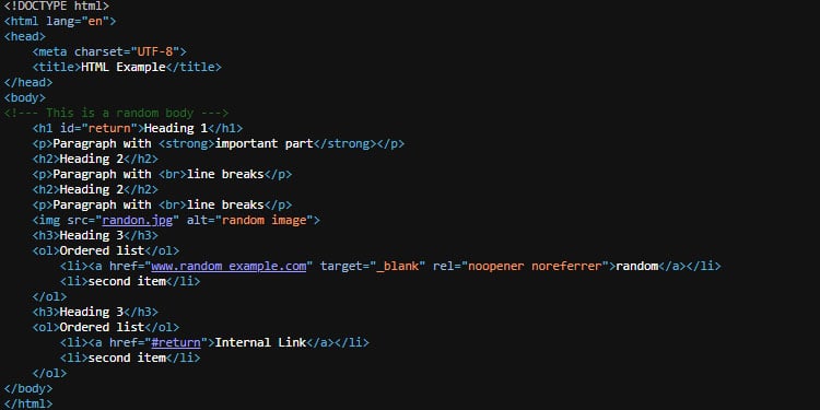 How to Open a Source Code in Google Chrome? 4 Simple Ways 4 understanding-source-code