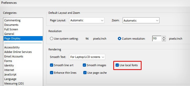 use-local-fonts