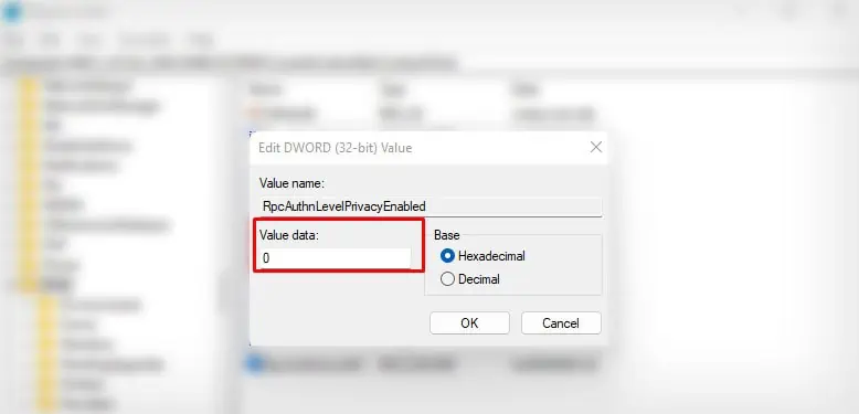value-data-0-for-rpcauthnlevelprivacyenabled