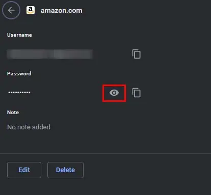 view-chrome-saved-password