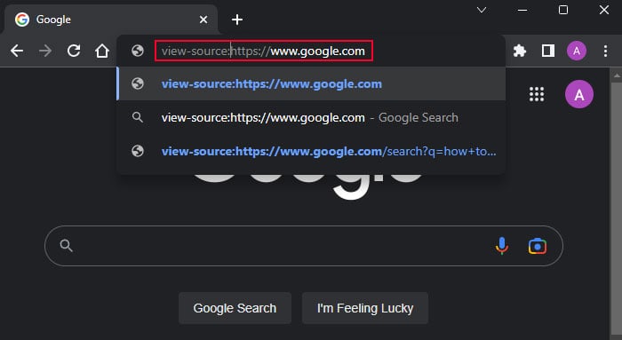 view-source-google-com
