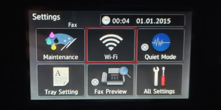wifi-settings-brother-printer