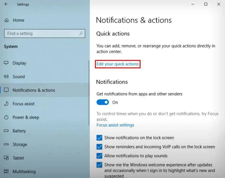 windows-10-edit-your-quick-actions-1
