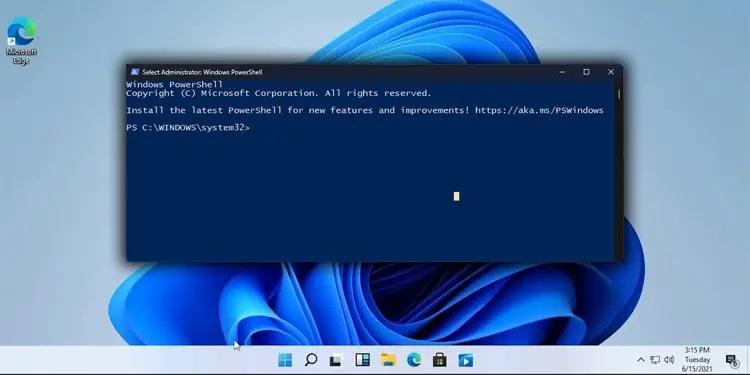 5 Ways to Fix Windows PowerShell Keeps Popping Up