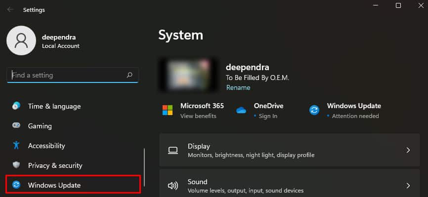 windows-update-inside-settings