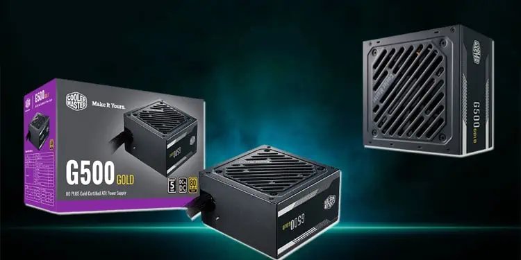 9 Best 500W PSUs for Gaming in 2023