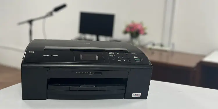 Brother Printer Not Printing? Here’s How to Fix It