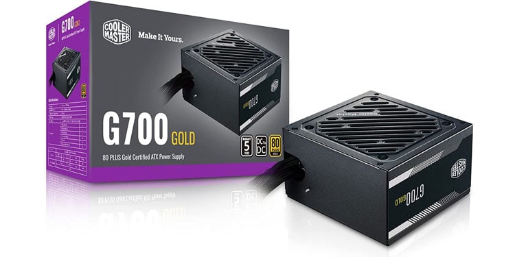 10 Best 700W PSUs for Gaming in 2023 3 Cooler-Master-G700-Gold—Best-700W-PSU-for-Value-for-Money