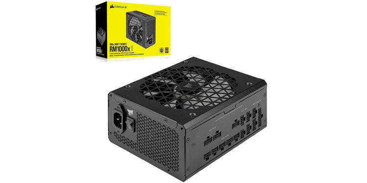 10 Best 1000W PSUs in 2023 1 Corsair-RM1000x-Shift—Overall-Best-1000W-PSU