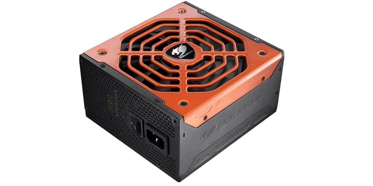 10 Best 700W PSUs for Gaming in 2023 7 Cougar-BXM700—Best-700W-Semi-Modular-Power-Supply