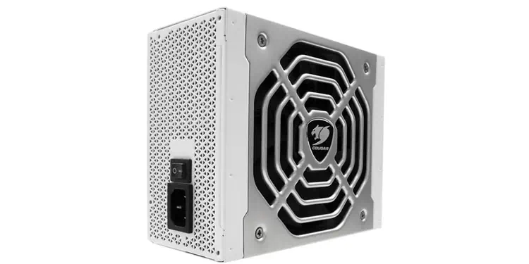 Cougar-Polar-1200W—Best-White-1200W-PSU