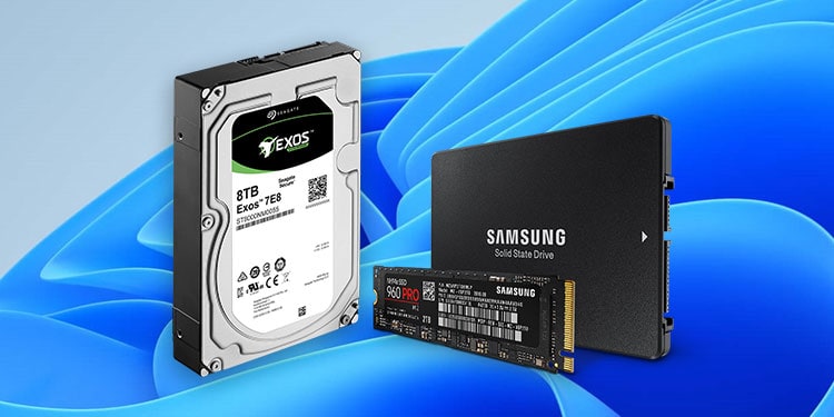 DirectStorage Windows 11