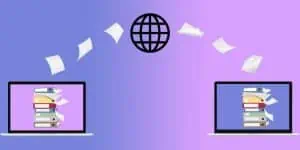 Best Ways to Send Large Files Over the Internet