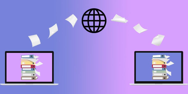 How to Send Large Files