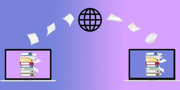 Best Ways to Send Large Files Over the Internet
