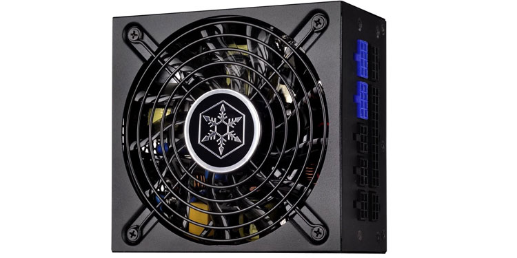 10 Best 700W PSUs for Gaming in 2023 9 SilverStone-Technology-SX700-LPT—Best-700W-SFX-L-PSU-for-SFF-Builds