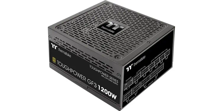 Thermaltake-Toughpower-GF3-1200W-Gold—Best-Affordable-1200W-PSU