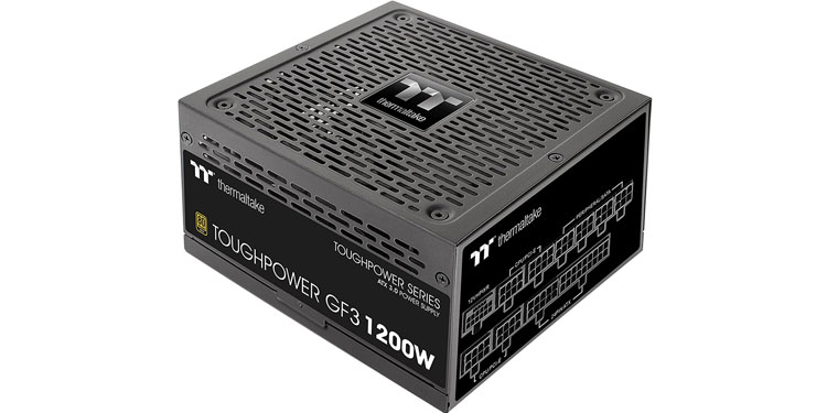 8 Best 1200W PSUs for Extreme PC Builds in 2023 3 Thermaltake-Toughpower-GF3-1200W-Gold—Best-Affordable-1200W-PSU