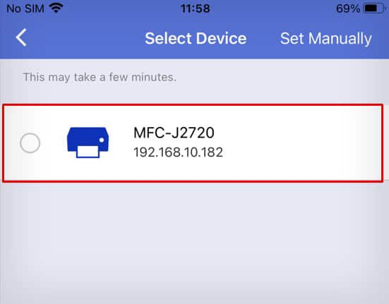 add-brother-printer-in-app